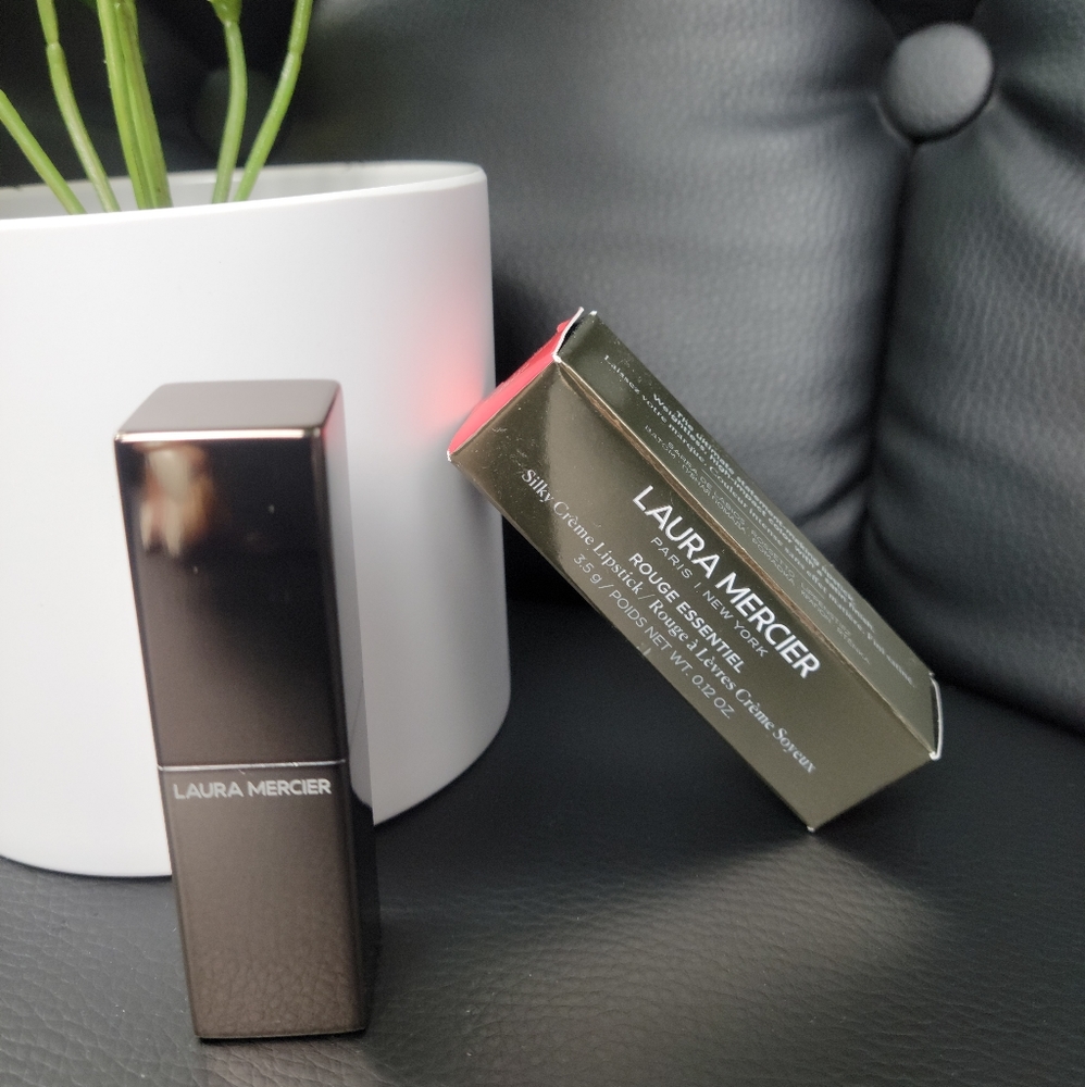 Laura Mercier cream lipstick